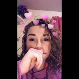 Meet your Posher, Aryana